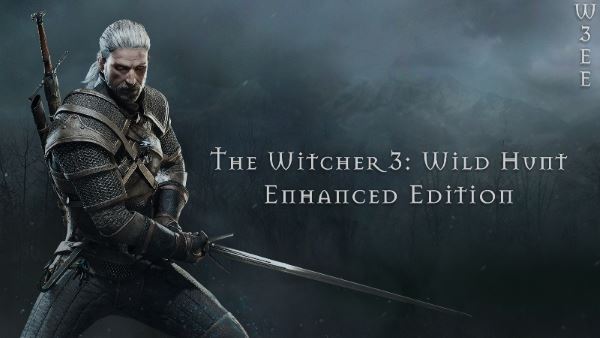 The Witcher 3 Wild Hunt - Enhanced Edition v 1.54