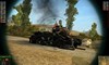 Снайперский прицел от marsoff для игры World Of Tanks