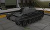 T-54 #42 для игры World Of Tanks
