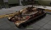 ИС -7 #28 для игры World Of Tanks