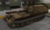 Gw-Tiger #9 для игры World Of Tanks