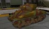 M4 Sherman #10 для игры World Of Tanks