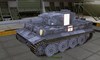 Tiger VI #53 для игры World Of Tanks