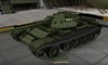 T-54 #43 для игры World Of Tanks