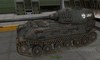 VK4502(P) Ausf B #37 для игры World Of Tanks
