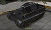 Pz VIB Tiger II #60 для игры World Of Tanks