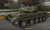 Т-44 #48 для игры World Of Tanks