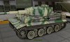 Tiger VI #54 для игры World Of Tanks