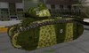 PzKpfw B2 740(f) #3 для игры World Of Tanks