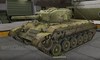 T23 #15 для игры World Of Tanks