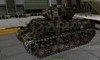 M4A3E8 Sherman #27 для игры World Of Tanks