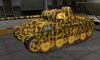Panther II #26 для игры World Of Tanks