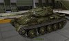 Т-44 #49 для игры World Of Tanks
