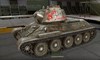 Т-34 #32 для игры World Of Tanks