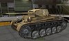 PzKpfw II #7 для игры World Of Tanks