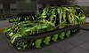 Gw-Tiger #11 для игры World Of Tanks