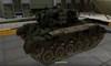 M26 Pershing #9 для игры World Of Tanks