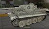 Tiger VI #56 для игры World Of Tanks
