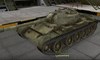 T-54 #45 для игры World Of Tanks