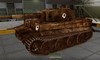 Tiger VI #57 для игры World Of Tanks