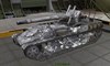 СУ-8 #12 для игры World Of Tanks
