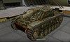 Stug III #31 для игры World Of Tanks