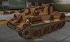 Tiger VI #58 для игры World Of Tanks