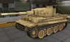 Tiger VI #59 для игры World Of Tanks