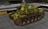 Marder II #11 для игры World Of Tanks