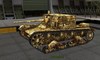 АТ1 #7 для игры World Of Tanks