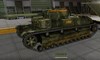 Т-28 #15 для игры World Of Tanks