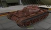 T-54 #46 для игры World Of Tanks