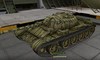T-54 #47 для игры World Of Tanks