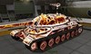 ИС -7 #31 для игры World Of Tanks
