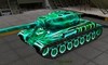 ИС-4 #48 для игры World Of Tanks
