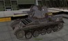 PanzerJager I #3 для игры World Of Tanks