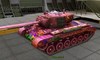 M26 Pershing #10 для игры World Of Tanks