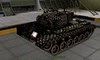 M26 Pershing #11 для игры World Of Tanks
