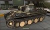 PzV Panther #52 для игры World Of Tanks
