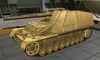 Hummel #24 для игры World Of Tanks