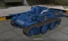 VK1602 Leopard #42 для игры World Of Tanks