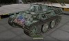 VK1602 Leopard #43 для игры World Of Tanks