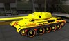 Т-44 #52 для игры World Of Tanks