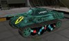 VK1602 Leopard #44 для игры World Of Tanks