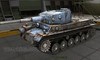 VK3001P #16 для игры World Of Tanks