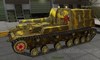 Объект 212 #15 для игры World Of Tanks