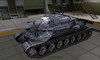 ИС -7 #32 для игры World Of Tanks