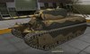 T1 hvy #14 для игры World Of Tanks