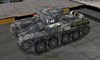Т-46 #5 для игры World Of Tanks