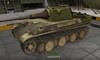 PzV Panther #53 для игры World Of Tanks